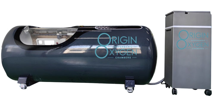 Hyperbaric Oxygen Therapy Hard Shell HBOT Chamber for sale