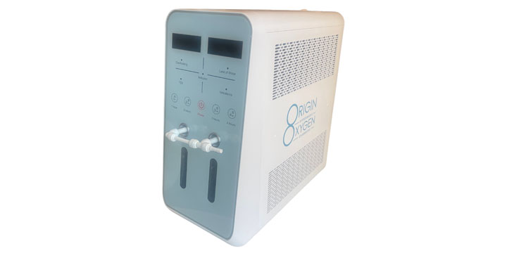 Hydrogen Breathing Machine for sale