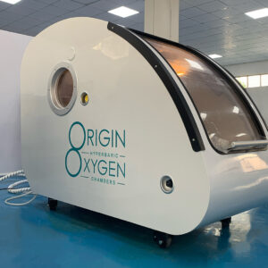 Oasis 2ATA sitting chamber
