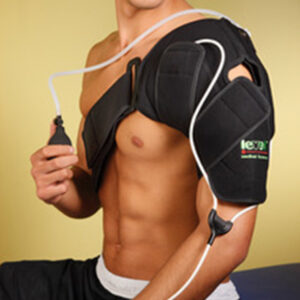 Cryomag Extra Body Wraps